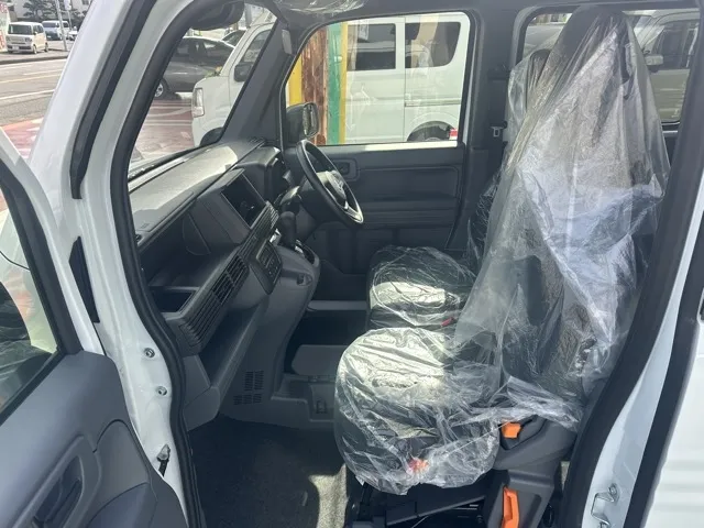 N-VAN(ホンダ)Gタイプ AT届出済未使用車 3