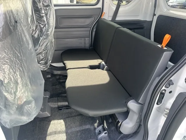 N-VAN(ホンダ)Gタイプ AT届出済未使用車 5