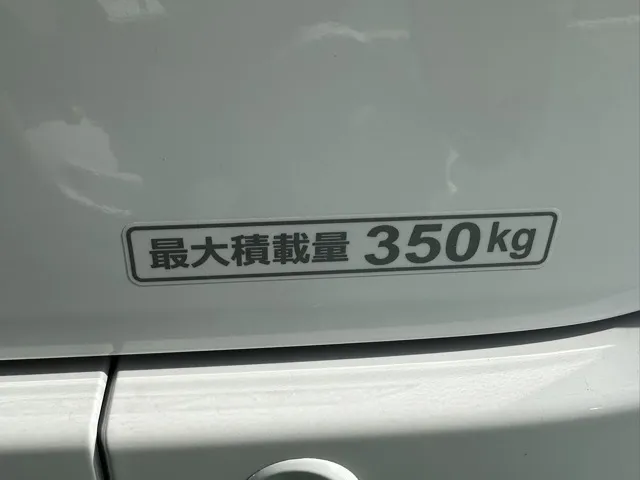 N-VAN(ホンダ)Gタイプ AT届出済未使用車 8