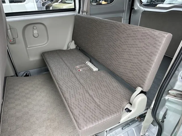 エブリイ(スズキ)PAリミテッド中古車 11
