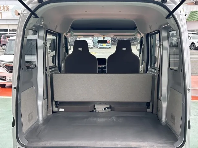 エブリイ(スズキ)PAリミテッド中古車 13