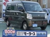 スズキエブリイバン 仕事に最適！
[NO:19262]