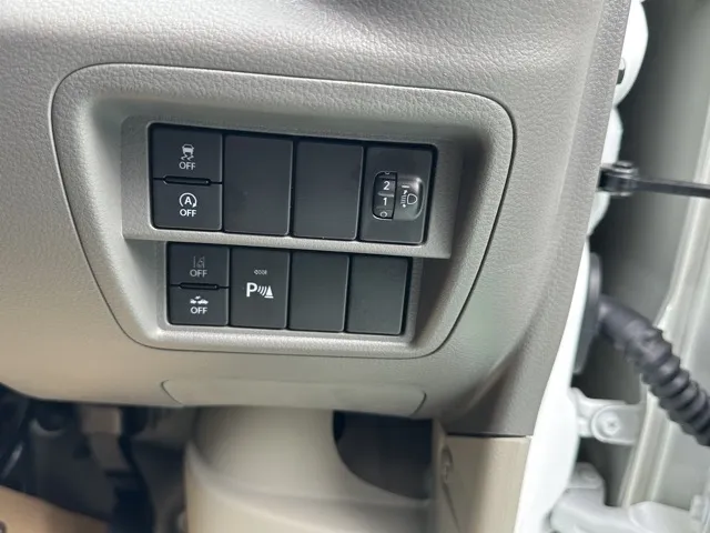 エブリイ(スズキ)NV１００クリッパーDX GLパッケージ CVT中古車 13