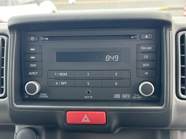 エブリイ(スズキ)NV１００クリッパーDX GLパッケージ CVT中古車 16