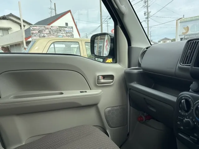 エブリイ(スズキ)NV１００クリッパーDX GLパッケージ CVT中古車 19