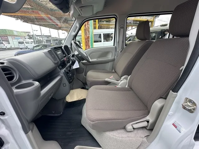 エブリイ(スズキ)NV１００クリッパーDX GLパッケージ CVT中古車 3