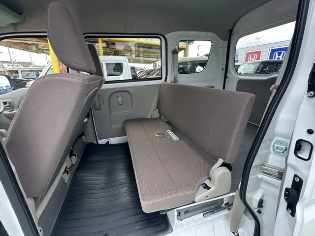 エブリイ(スズキ)NV１００クリッパーDX GLパッケージ CVT中古車 4