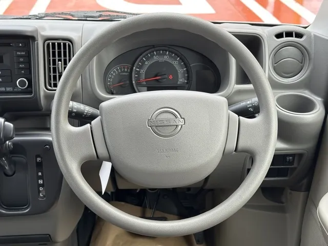 エブリイ(スズキ)NV１００クリッパーDX GLパッケージ CVT中古車 6