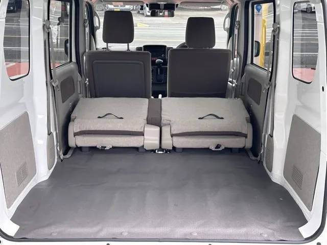 クリッパー(ニッサン)GX AT中古車 10