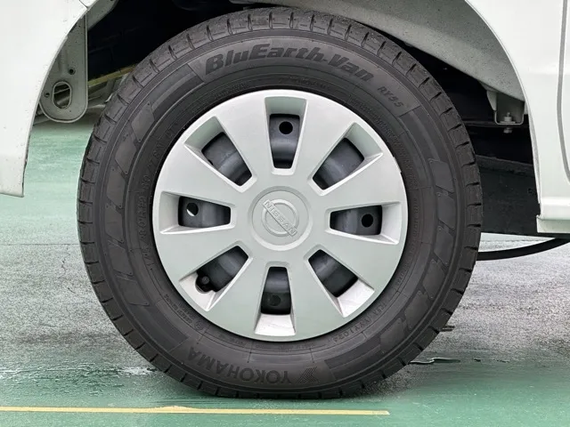 クリッパー(ニッサン)GX AT中古車 12