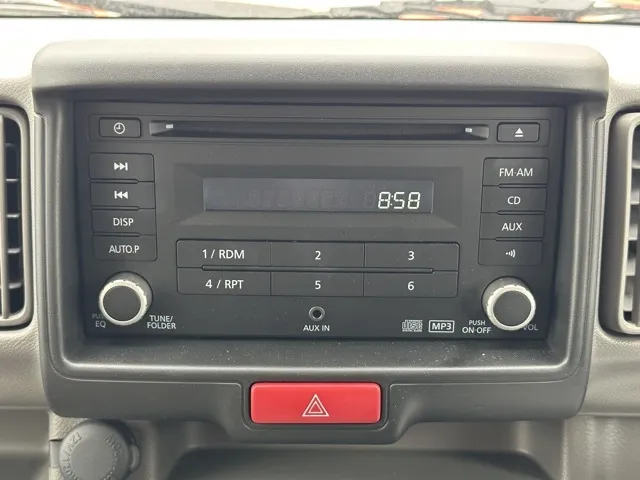 クリッパー(ニッサン)GX AT中古車 15