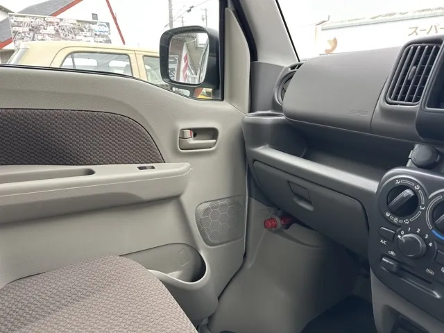 クリッパー(ニッサン)GX AT中古車 18