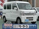 ニッサンNV１００クリッパー 運転しやすい目線の高さ！

[NO:19265]