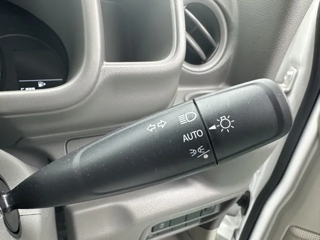 クリッパー(ニッサン)GX AT中古車 20