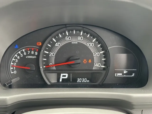 クリッパー(ニッサン)GX AT中古車 21