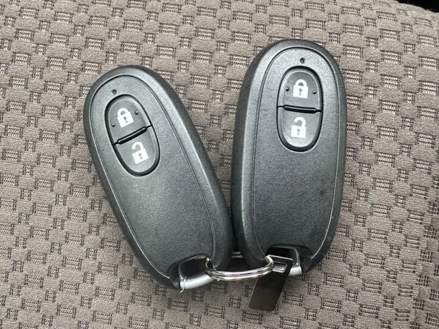 クリッパー(ニッサン)GX AT中古車 23