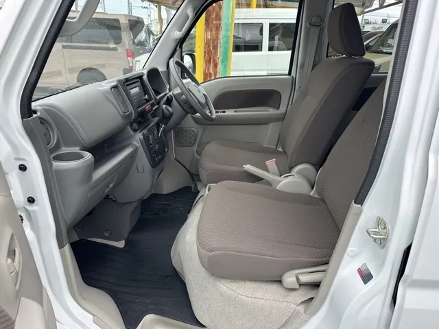 クリッパー(ニッサン)GX AT中古車 3