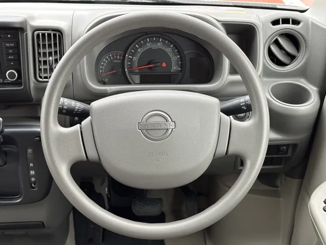 クリッパー(ニッサン)GX AT中古車 6