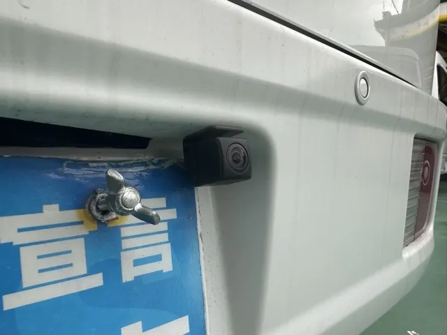 クリッパー(ニッサン)GX AT中古車 8