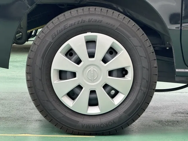 クリッパー(ニッサン)GX AT中古車 12