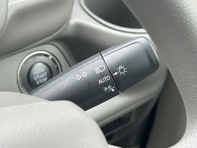 クリッパー(ニッサン)GX AT中古車 15