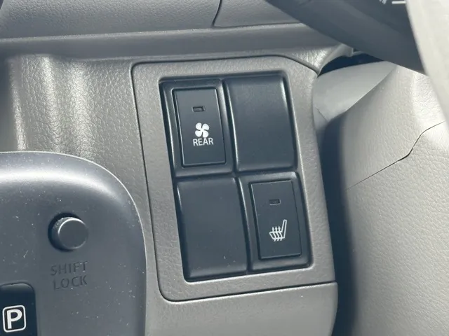 クリッパー(ニッサン)GX AT中古車 18