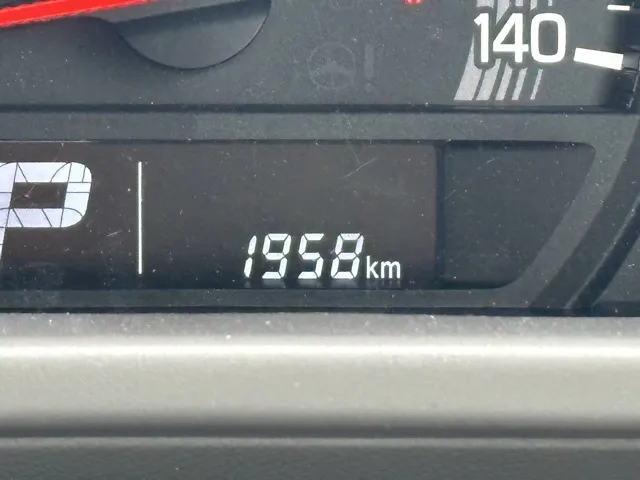 クリッパー(ニッサン)GX AT中古車 20