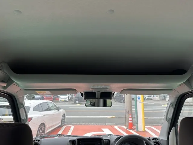 クリッパー(ニッサン)GX AT中古車 7