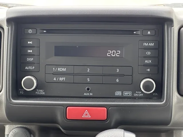 エブリイ(スズキ)NV１００クリッパーGX AT中古車 16