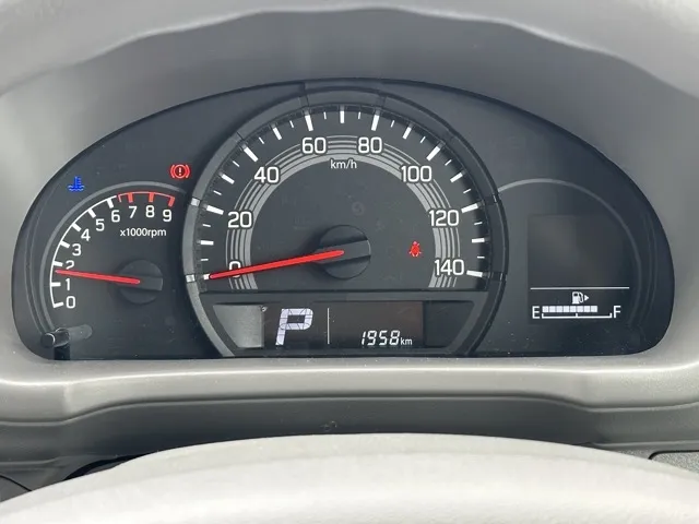エブリイ(スズキ)NV１００クリッパーGX AT中古車 19