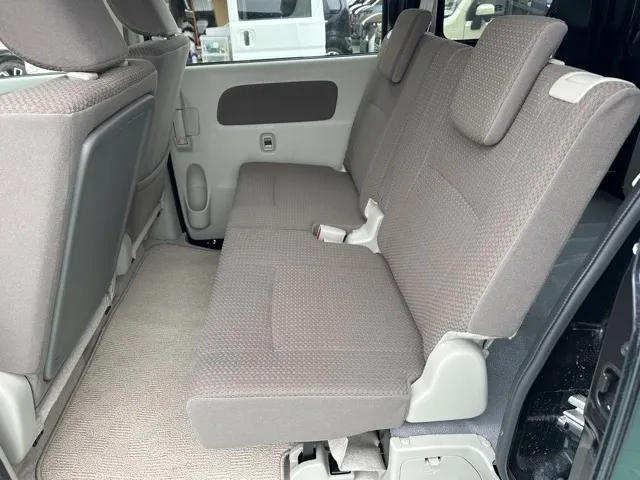 エブリイ(スズキ)NV１００クリッパーGX AT中古車 4