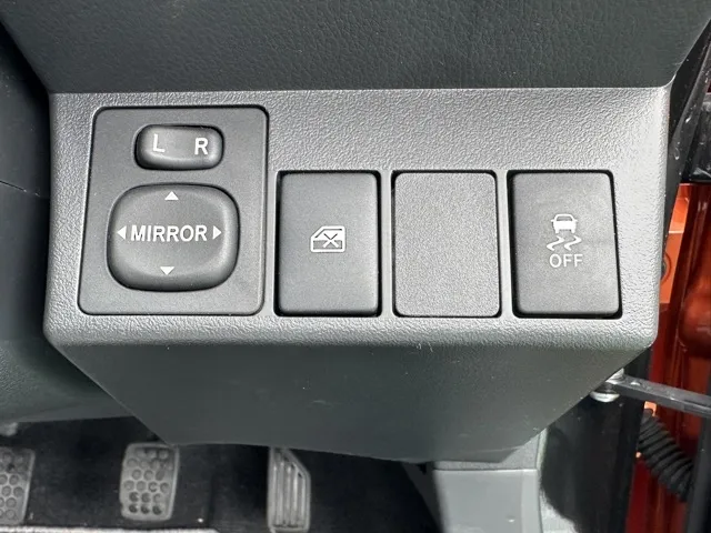 コペン(ダイハツ)トヨタ GRスポーツ MT中古車 12
