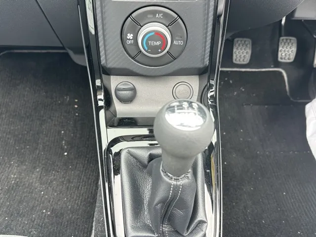 コペン(ダイハツ)トヨタ GRスポーツ MT中古車 16