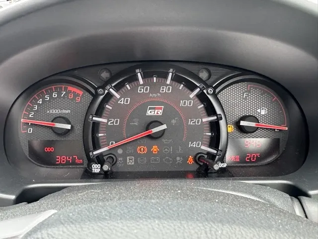 コペン(ダイハツ)トヨタ GRスポーツ MT中古車 22