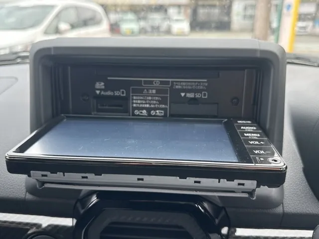 コペン(ダイハツ)トヨタ GRスポーツ MT中古車 25
