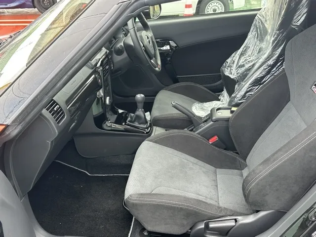 コペン(ダイハツ)トヨタ GRスポーツ MT中古車 3