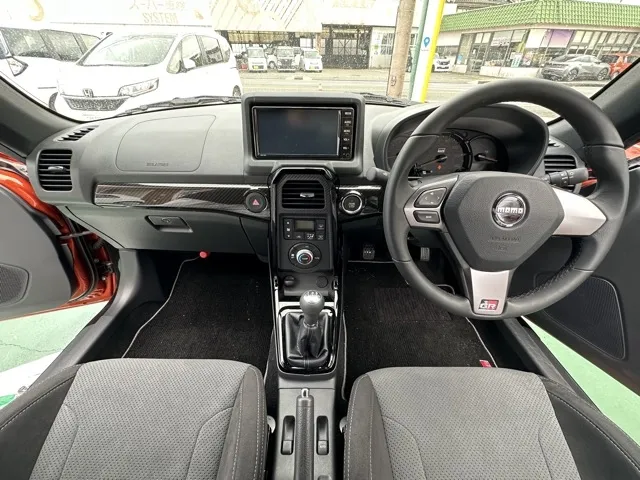 コペン(ダイハツ)トヨタ GRスポーツ MT中古車 4
