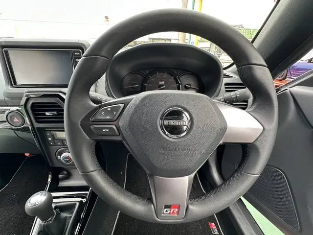 コペン(ダイハツ)トヨタ GRスポーツ MT中古車 5