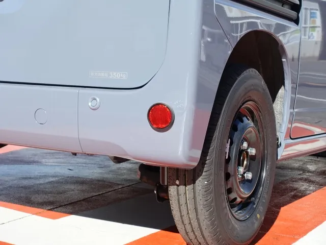 N-VAN(ホンダ)プラススタイルFUN AT ダムド マリブコンプリートキット新車見本展示無 26