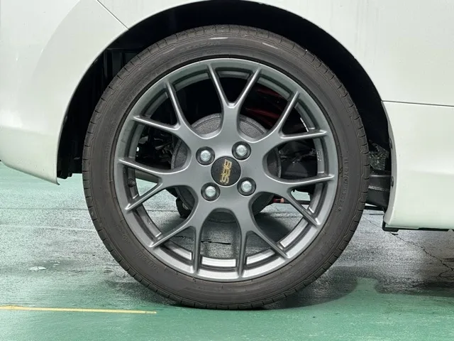 コペン(ダイハツ)GRスポーツ CVT中古車 9