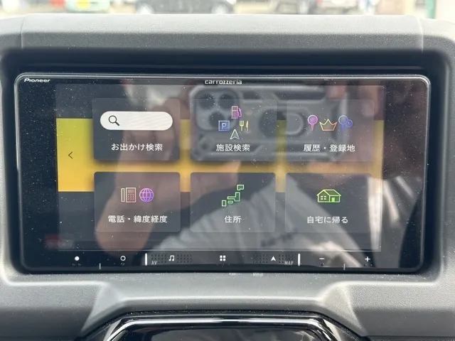 コペン(ダイハツ)GRスポーツ CVT中古車 17