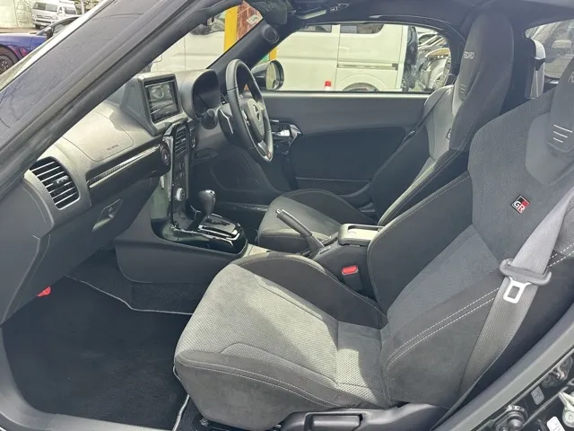 コペン(ダイハツ)GRスポーツ CVT中古車 3