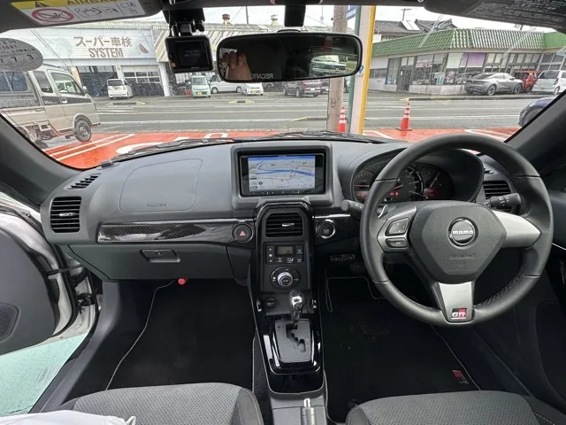 コペン(ダイハツ)GRスポーツ CVT中古車 4