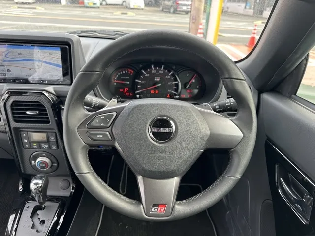 コペン(ダイハツ)GRスポーツ CVT中古車 5