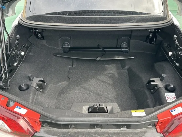 コペン(ダイハツ)GRスポーツ CVT中古車 6