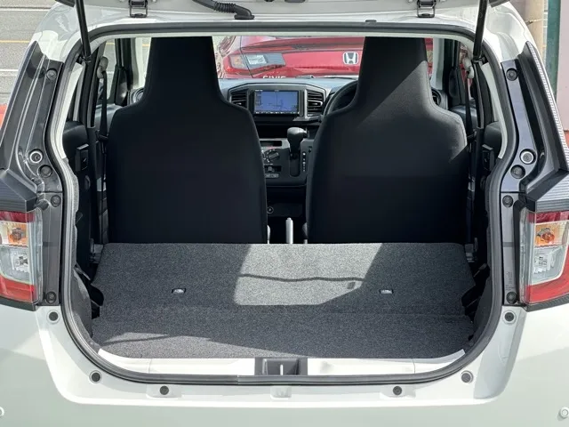 ミライース(ダイハツ)LSAⅢ中古車 9
