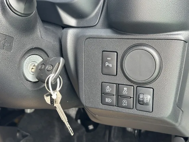 ミライース(ダイハツ)LSAⅢ中古車 13