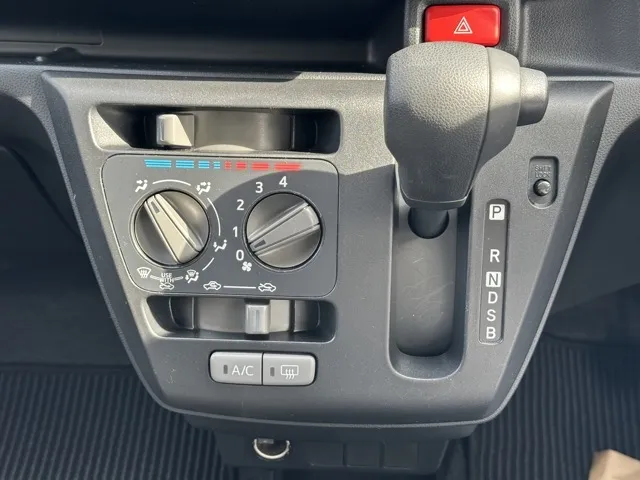 ミライース(ダイハツ)LSAⅢ中古車 14