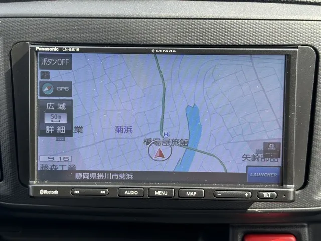 ミライース(ダイハツ)LSAⅢ中古車 15
