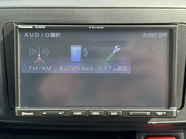 ミライース(ダイハツ)LSAⅢ中古車 17
